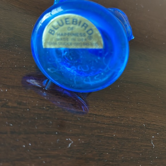 Bluebird of Happiness - Picture 6 of 7